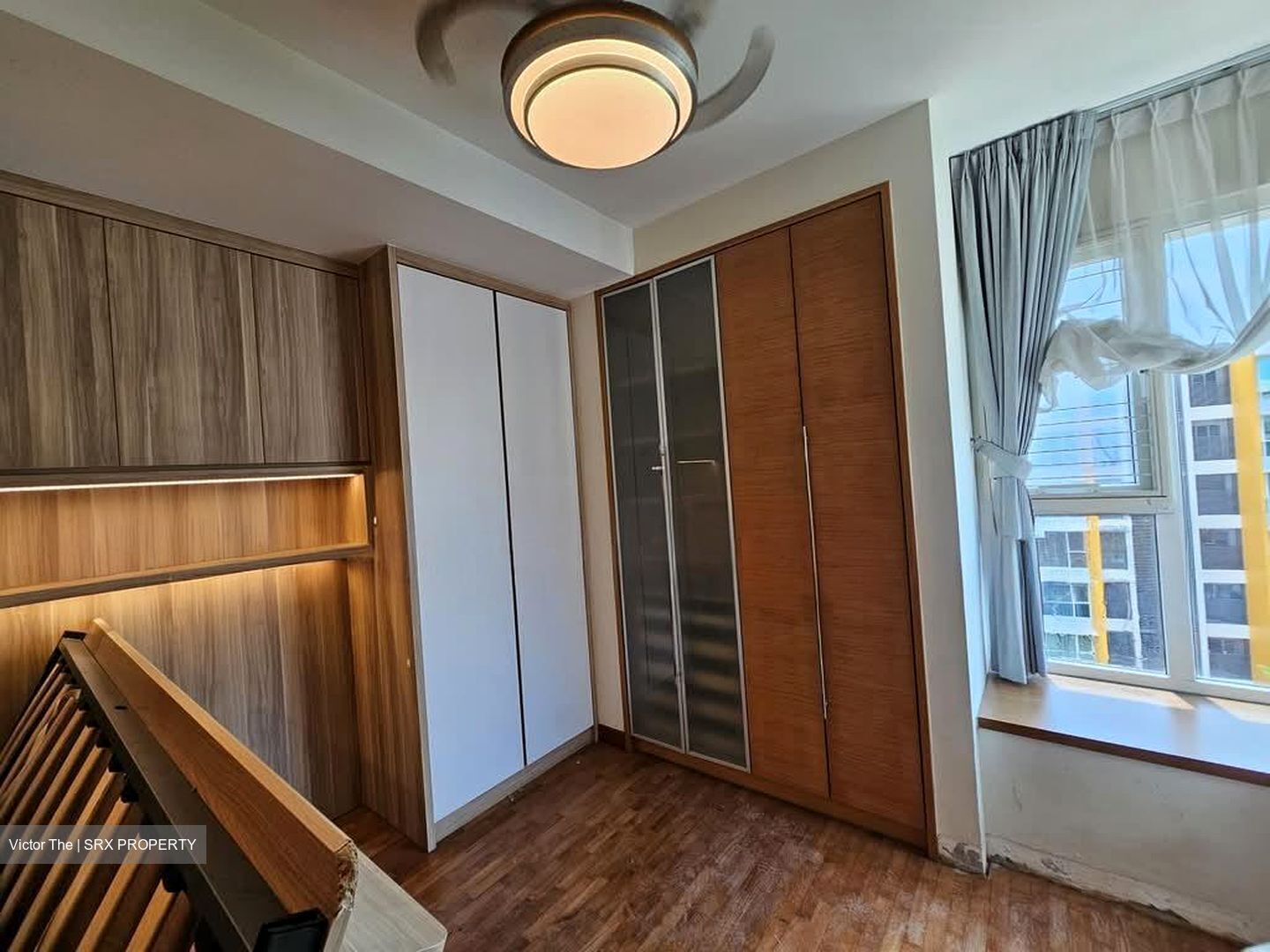 Savannah Condopark (D18), Condominium #602830531